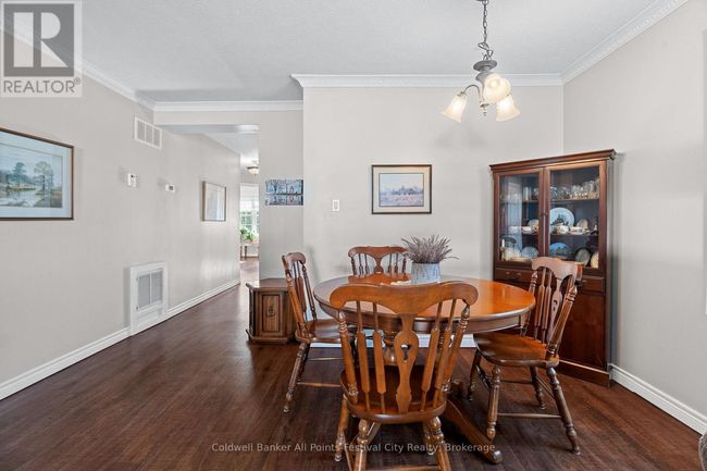 411 Warren St, House other with 2 bedrooms, 2 bathrooms and 3 parking in Goderich ON | Image 17