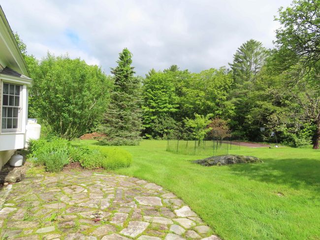 95 Apple Hill Rd, House other with 4 bedrooms, 3 bathrooms and null parking in Sullivan NH | Image 53