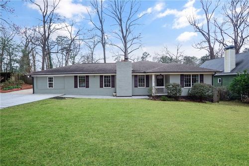 1963 Hooper St, Decatur, GA, 30032-4124 | Card Image