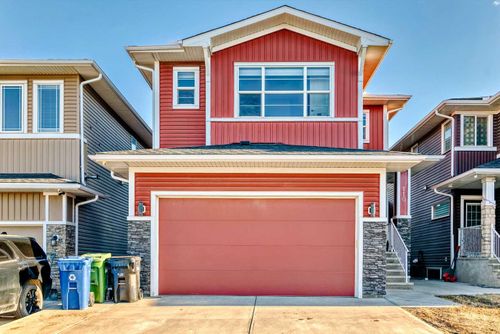 110 Red Sky Green Ne, Calgary, AB, T3N0V6 | Card Image