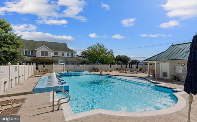 UNIT-8105 - 19994 Sandy Bottom Cir, Condo with 2 bedrooms, 2 bathrooms and null parking in REHOBOTH BEACH DE | Image 47