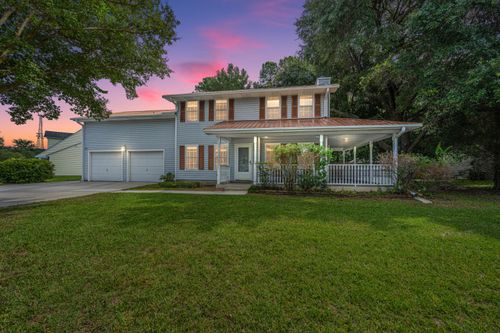 120 Trestlewood Dr, Summerville, SC, 29486-1840 | Card Image