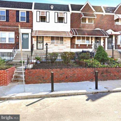 5546 Windsor Avenue, PHILADELPHIA, PA, 19143 | Card Image