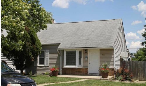 78 Coolidge Ave, Columbus, OH, 43228-1415 | Card Image