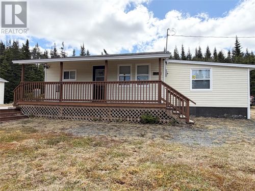 0 Nine Mile Road, Colinet, NL, A0B1M0 | Card Image