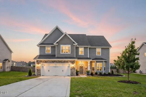 69 Squire St, Fuquay-Varina, NC, 27526-5736 | Card Image