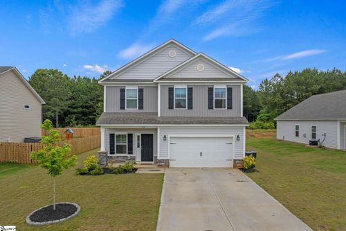 122 Bellflower Ln, Anderson, SC, 29625-6776 | Card Image