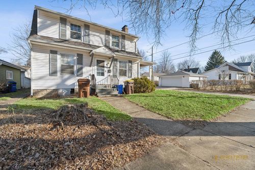 717 Ellis Ave, Rockford, IL, 61103-4735 | Card Image