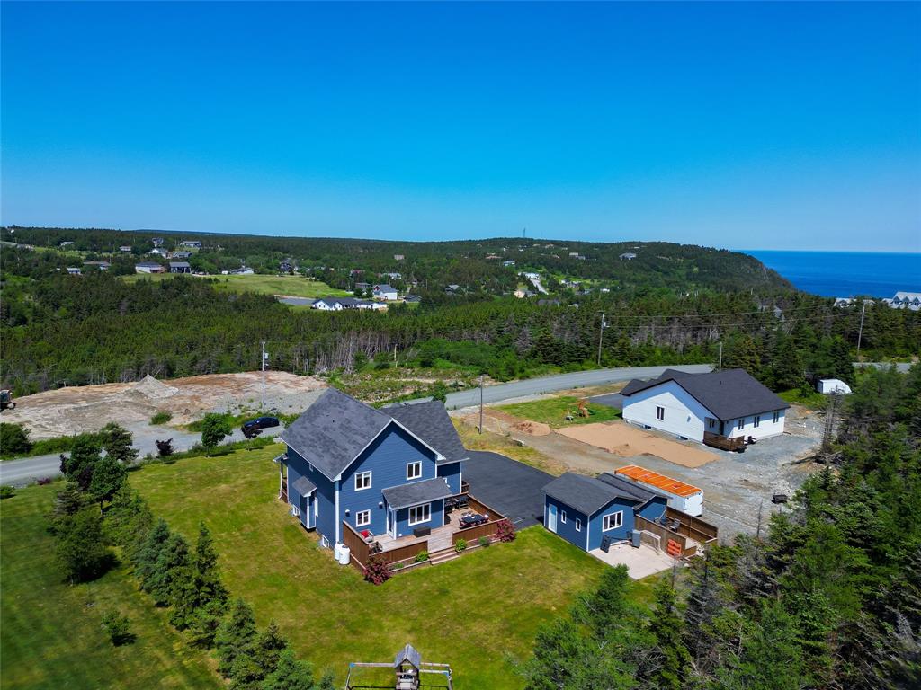Residential in Flatrock 5