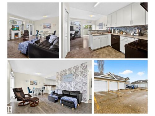 17-1179 Summerside Dr Sw, Edmonton, AB, T6X1K1 | Card Image