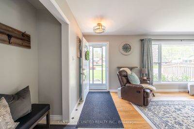 329 Plati Ave, House other with 3 bedrooms, 2 bathrooms and 4 parking in Peterborough ON | Image 3