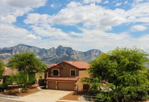 2148 E Rio Vistoso Ln, Oro Valley, AZ, 85755-1910 | Card Image