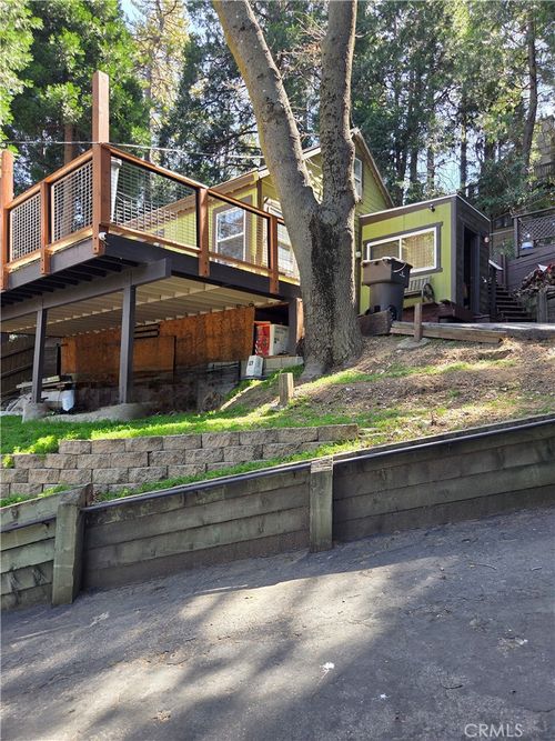 23553 Lake Dr, Crestline, CA, 92325-9432 | Card Image