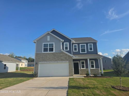 675 Essex Road, Nashville, NC, 27856 | Card Image
