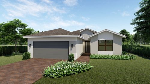 6660 Se Park Trace Drive, Stuart, FL, 34997 | Card Image