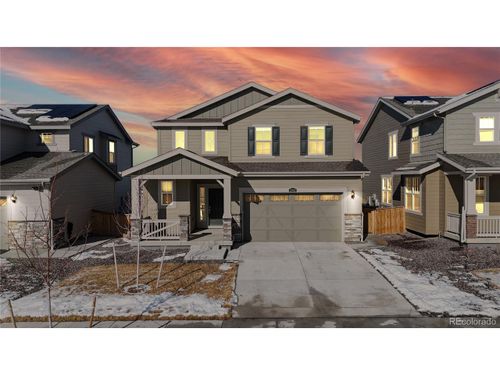 12915 E 102nd Pl, Commerce City, CO, 80022 | Card Image