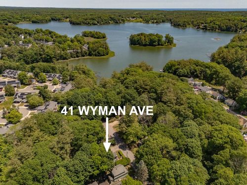 41 Wyman Ave, Kittery, ME, 03904-1317 | Card Image