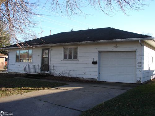 504 W Madison St, Mount Pleasant, IA, 52641-2025 | Card Image