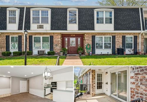 b-1718 Herault Pl, Saint Louis, MO, 63125-2636 | Card Image