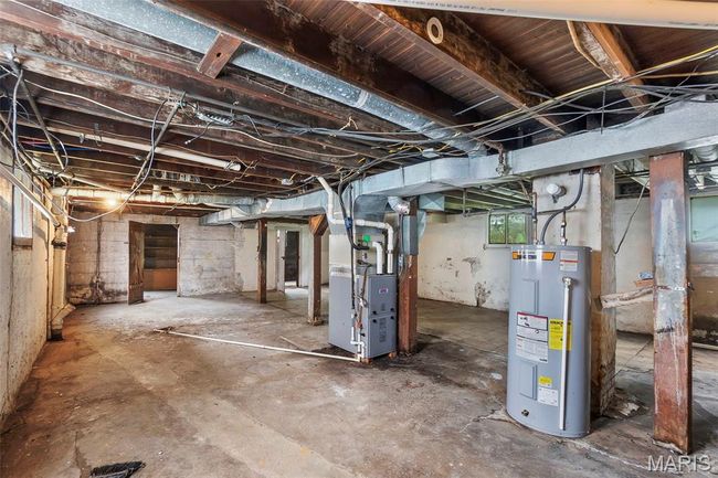 114 N West End Blvd, House other with 5 bedrooms, 2 bathrooms and null parking in Cape Girardeau MO | Image 21