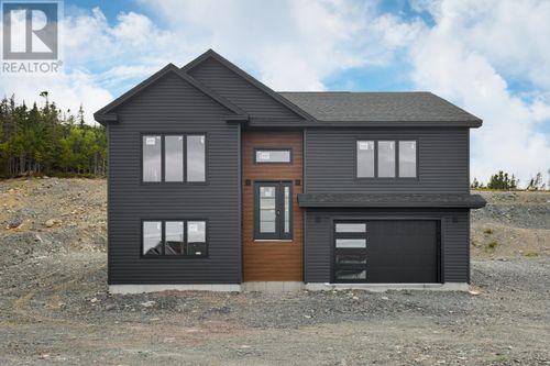 Lot 30 Dunn Dr, Bay Bulls, NL, A0A | Card Image