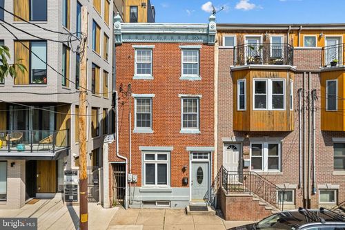 1137 N 3rd St, PHILADELPHIA, PA, 19123-1509 | Card Image