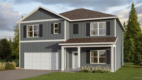 3917 Magnolia Village Dr, Tuscaloosa, AL, 35405 | Card Image