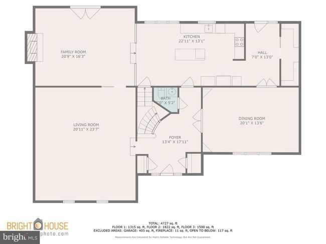 35 Declaration Dr, House other with 4 bedrooms, 3 bathrooms and null parking in NEWTOWN PA | Image 52