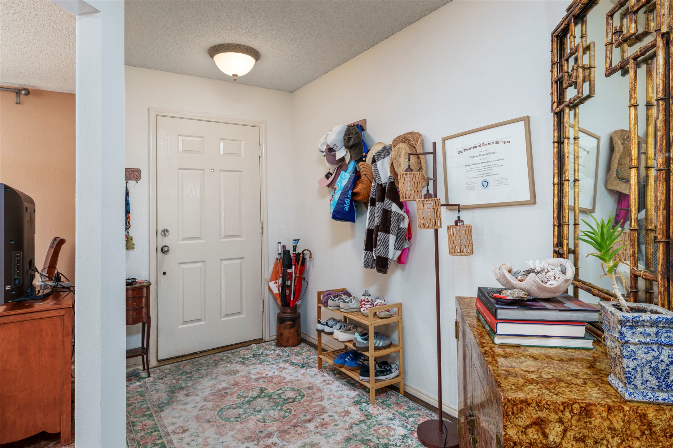 Residential in Fort Worth 5