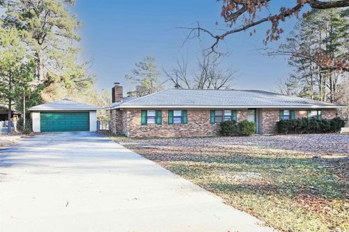 4409 Town Country Lane, Pine Bluff, AR, 71603-9999 | Card Image