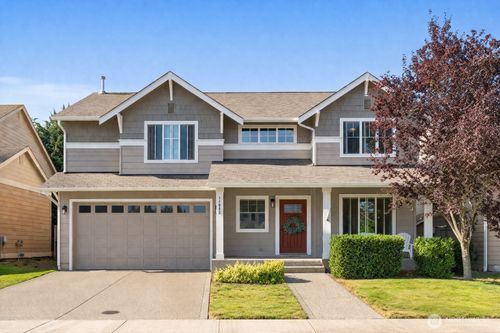 17942 122nd Street Ct E, Bonney Lake, WA, 98391-6910 | Card Image