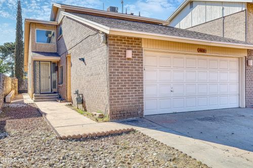 d-10616 Kinross Avenue, El Paso, TX, 79935 | Card Image