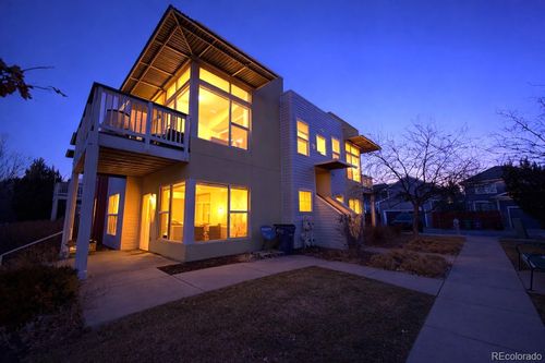 106-2678 Syracuse Street, Denver, CO, 80238 | Card Image