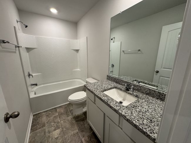 801 Dallas Dr, Townhouse with 3 bedrooms, 3 bathrooms and 2 parking in Columbia TN | Image 7