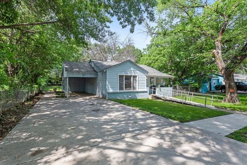 3917 Menn St, Haltom City, TX, 76117-3516 | Card Image