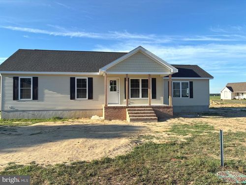 121 Willow Dr, HURLOCK, MD, 21643-3692 | Card Image