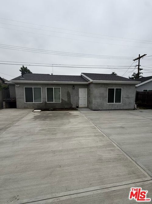4049 Halldale Avenue, Los Angeles, CA, 90062 | Card Image