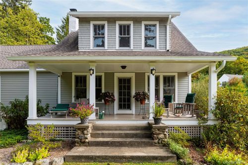 63 Manitou Station Rd, Garrison, NY, 10524-3008 | Card Image