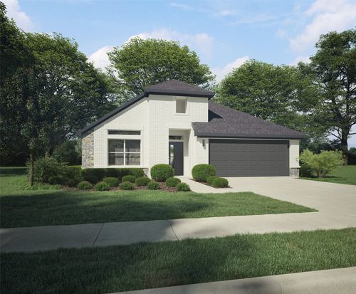 254 Twin View Vista Dr, Lavon, TX, 75166-2031 | Card Image