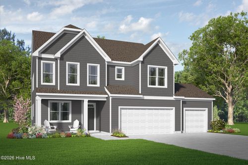913 Peckham Loop, Aberdeen, NC, 28315-5720 | Card Image