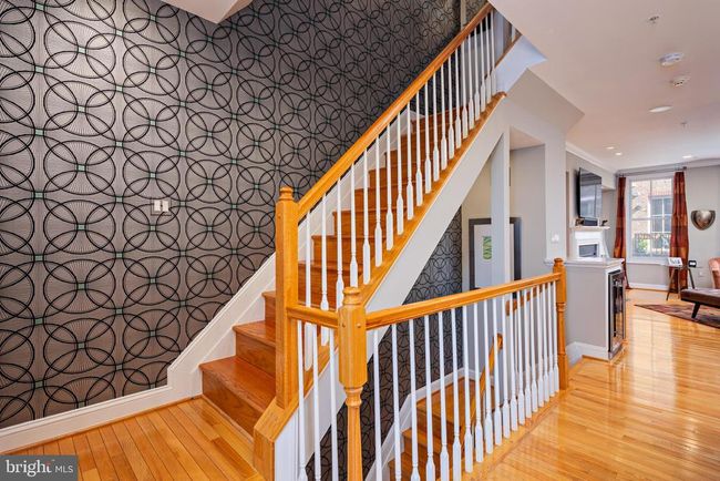 UNIT-3 - 2317 Boston St, Townhouse with 3 bedrooms, 4 bathrooms and null parking in BALTIMORE MD | Image 21