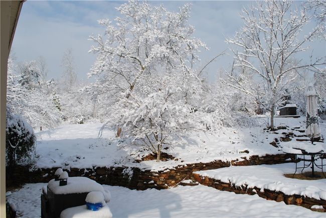 160 Wits End, House other with 1 bedrooms, 1 bathrooms and null parking in Pickens SC | Image 10