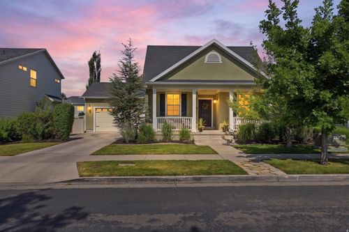 10921 S Indigo Sky Way, South Jordan, UT, 84009-7740 | Card Image