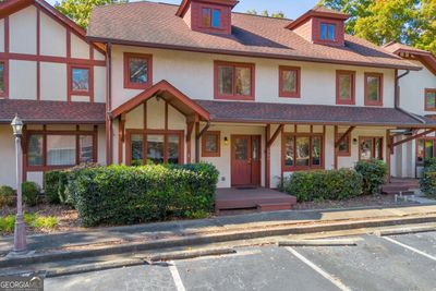 509 - 327 Brucken Strasse, Condo with 3 bedrooms, 2 bathrooms and null parking in Helen GA | Image 1