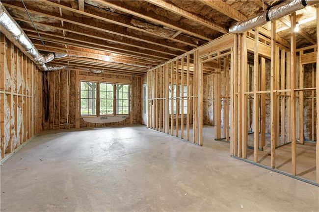385 Windy Pines Trl, Townhouse with 3 bedrooms, 4 bathrooms and 2 parking in Roswell GA | Image 41