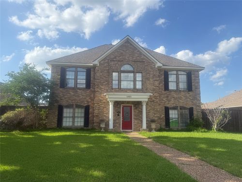 1521 Croston Dr, Plano, TX, 75075-2726 | Card Image