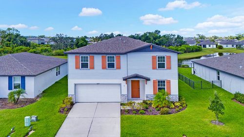10025 Daybreak Gln, PARRISH, FL, 34219 | Card Image
