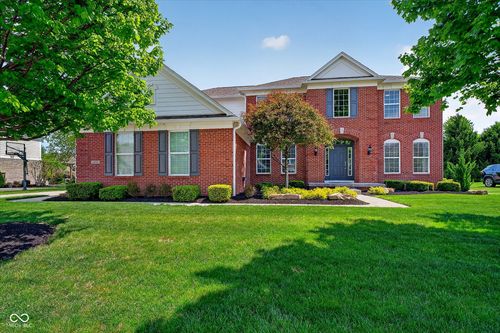 14081 Pecos Ct, Carmel, IN, 46033-8398 | Card Image