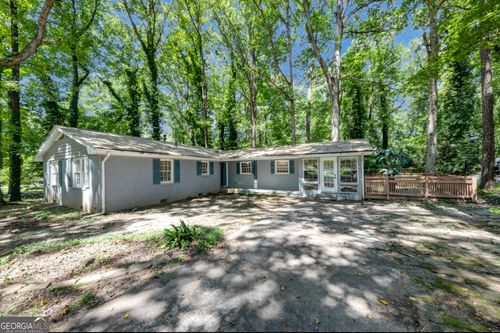 6764 Brookwood Cir, Jonesboro, GA, 30236-1338 | Card Image