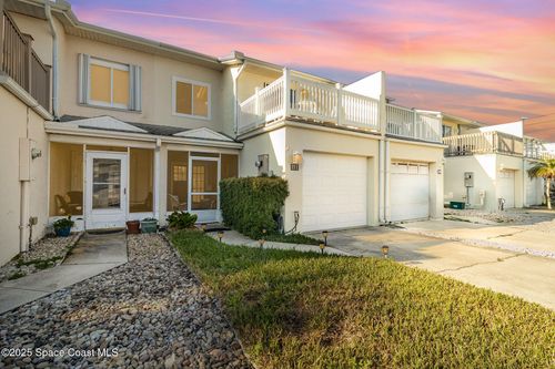 211 Cherie Down Ln, Cape Canaveral, FL, 32920-2174 | Card Image